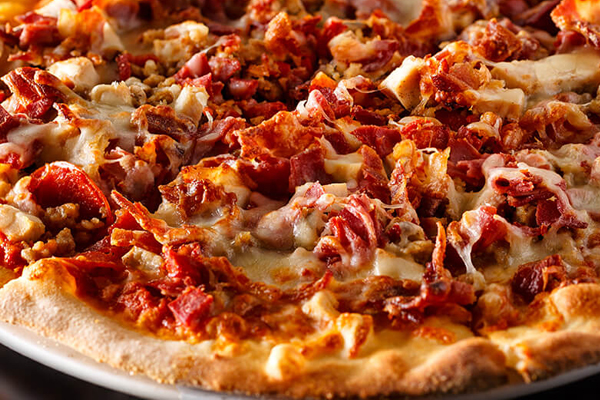 Fresh Pizza South Easton MA - Pizza Delivery Easton